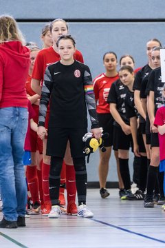 Bild 119 - C-Juniorinnen Futsalmeisterschaft